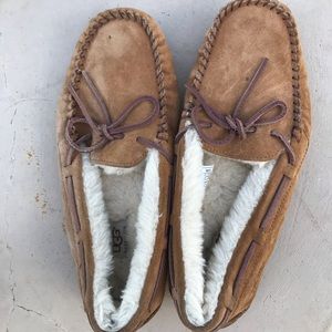 Ugg Dakota Moccasin Slippers